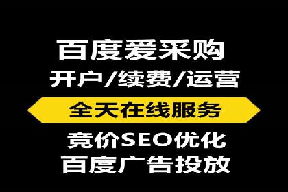 百度竞价推广与SEO结合的策略——以某科技公司为例
